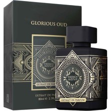 French Avenue Glorious Oud Extrait De Parfum 80 ml Unisex Parfüm