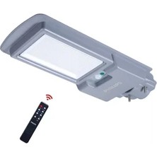 Philips Solar Sokak Armatürü Güvenlik Zincirli 400 W 4000 Lümen 6500K Beyaz Işıklı