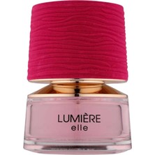 French Avenue Lumiere Elle Edp 100 ml Unisex Parfüm