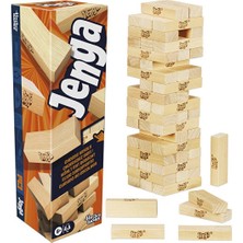 Sinerjim Jenga Kutu Oyunu