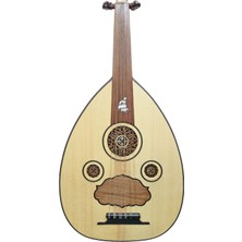 Sultan Instruments BL2005 Profesyonel Ud (Kelebek)