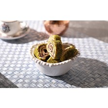 Halktan File Antep Fıstıklı Vali Lokum