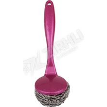 4 Adet Parex Saplı Ovma Teli x 12