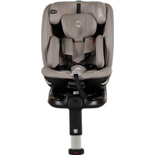 Prego Cabriofix 360 Derece Dönebilen 0-36 kg Isofixli Oto Koltuğu