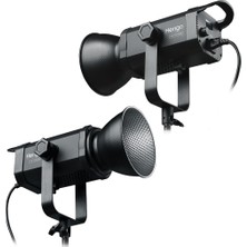 Herigo HR-PH300BI 300W Bi-Color Fotoğraf ve Video LED Işık