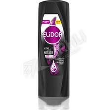 2 Adet Elidor Saç Kremi Esmer Parlaklık 350 ml