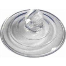 Mec Hortum Vantuzu Geniş 10 Adet ( 4 cm)