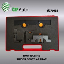 YERLİ ÜRETİM ÖZF0135 BMW N42 N46 TRİGER SENTE APARATI
