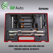 ÖZF0293 Bmw Triger Sente Aparatı N51-N52-N53-N54-N55-S55-M4