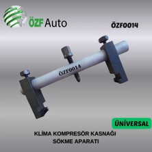 ÖZF0014 Aparat Krank Klima Kasnak Sökme