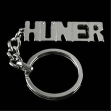 Zero Land Cosmotex Hüner Isimli Anahtarlık-