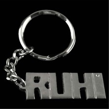 Zero Land Cosmotex Ruhi Isimli Anahtarlık-