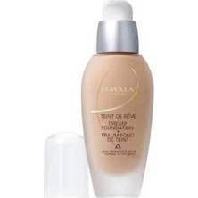 Mavala Mavalıa Dream Fondoten 02 Soft Beıge Kusursuz Fondoten