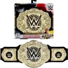 Wwe Smackdown Şampiyonluk Kemeri HNY41 - World Champion Kemer HYF18