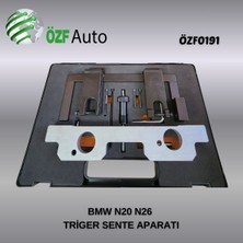 ÖZF ÖZF0191 Aparat Bmw N20-N26 Triger Sente Aparatı