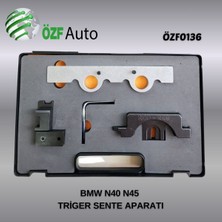 YERLİ ÜRETİM ÖZF0136 BMW N40 N45 TRİGER SENTE APARATI