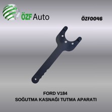 YERLİ ÜRETİM ÖZF0046 SOĞUTMA KASNAĞI TUTMA APARATI FORD V184