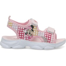 Minnie Mouse Burton.p Pembe Kız Çocuk Sandalet
