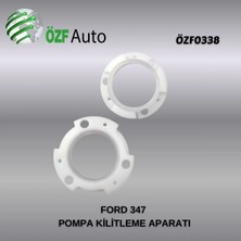 ÖZF0338 Aparat Ford 347 Pompa Kilitleme