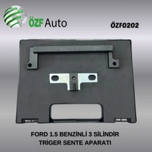 ÖZF0202 FORD FOCUS4 1.5 3 SİLİNDİR BENZİNLİ  EKSANTRİK TRİGER SENTE APARATI