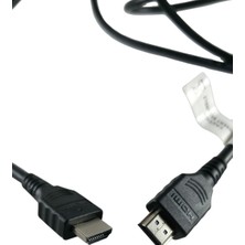 Samsung 1.8 Metre HDMI Kablo – 4K Ultra Hd Görüntü & Yüksek Hız 180CM