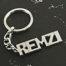 Zero Land Cosmotex Remzi Isimli Anahtarlık-