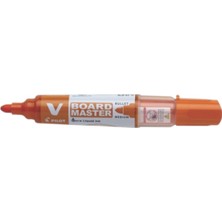 Pilot Pılot V Board Master - Turuncu