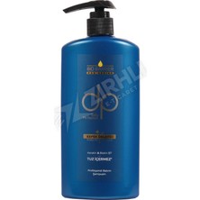 5 Adet Daily Perfection Bio Barrier Kepek Tuzsuz Şampuan 425 ml