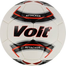 Voit Attacker El Dikişli Futbol Topu No 3