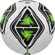 Mikasa Regateador5 Dikişli 5 No Beyaz Yeşil Futbol Topu