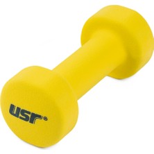 Usr ND20 2 Kg Stüdyo Dambıl