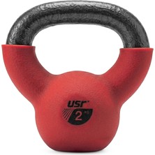 Usr NK2 2 Kg Stüdyo Kettlebell