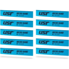 USR MBS202 10 lu Orta Sert Micro Hip Band Seti