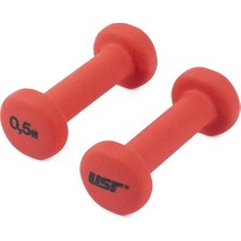 Usr ND052 2X0,5 Kg Stüdyo Dambıl