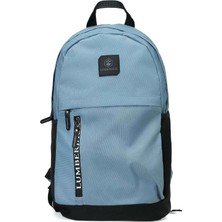 Lumberjack Sırt Çantası Unisex Mavi Wl Olıver 64CT185