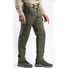 VAV Wear Taktik Kargo Pantolon Erkek Terletmez Dayanıklı 4 Mevsim TACTEC15