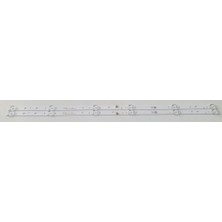 Weko Vestel Uyumlu 32HB500 LED Bar Takım
