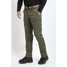 VAV Wear Taktik Kargo Pantolon Erkek Terletmez Dayanıklı 4 Mevsim TACTEC15FLEX