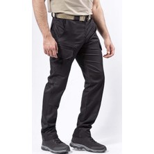 VAV Wear Taktik Kargo Pantolon Erkek Terletmez Dayanıklı 4 Mevsim TACTEC15