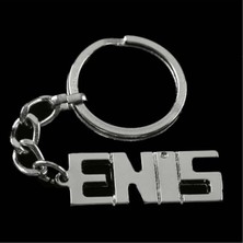 Zero Land Cosmotex Enis Isimli Anahtarlık-