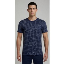 Fenerbahçe Orijinal Lisanslı Palamut Logo Tribün T-Shirt