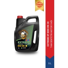 Doill EXTREME 0W-30 API SN/CF ACEA C3 5 Litre Tam Sentetik Partiküllü Motor Yağı