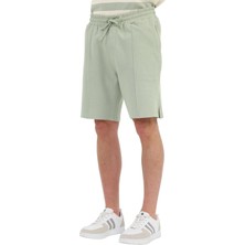 Lumberjack MB Jena 20BS105 6fx Yeşil Erkek Şort