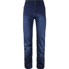VAV Wear Outdoor Günlük Taktik Denim Erkek Pantolon JEANTAC11