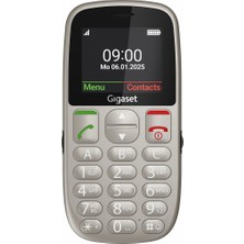 Gigaset GL395 Tuşlu Cep Telefonu