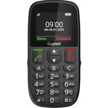 Gigaset GL395 Tuşlu Cep Telefonu