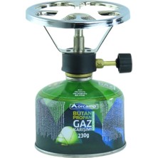 Orcamp K-192 Camping Stove OC629