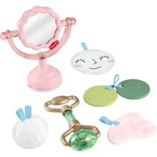 Fisher-Price Fisher Price Keyifli Aktiviteler Kişisel Bakım Seti JHB51