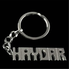 Zero Land Cosmotex Haydar Isimli Anahtarlık-