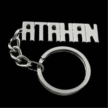 Zero Land Cosmotex Atahan Isimli Anahtarlık-